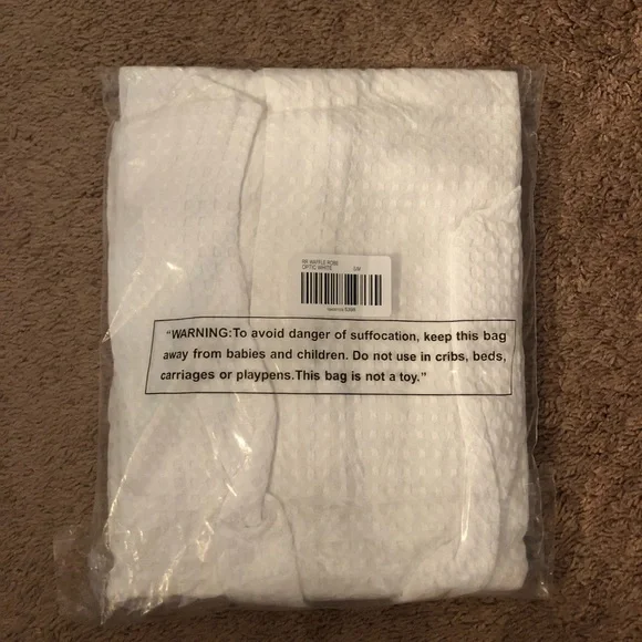 Soma Restore Robe NWT - Picture 6 of 6